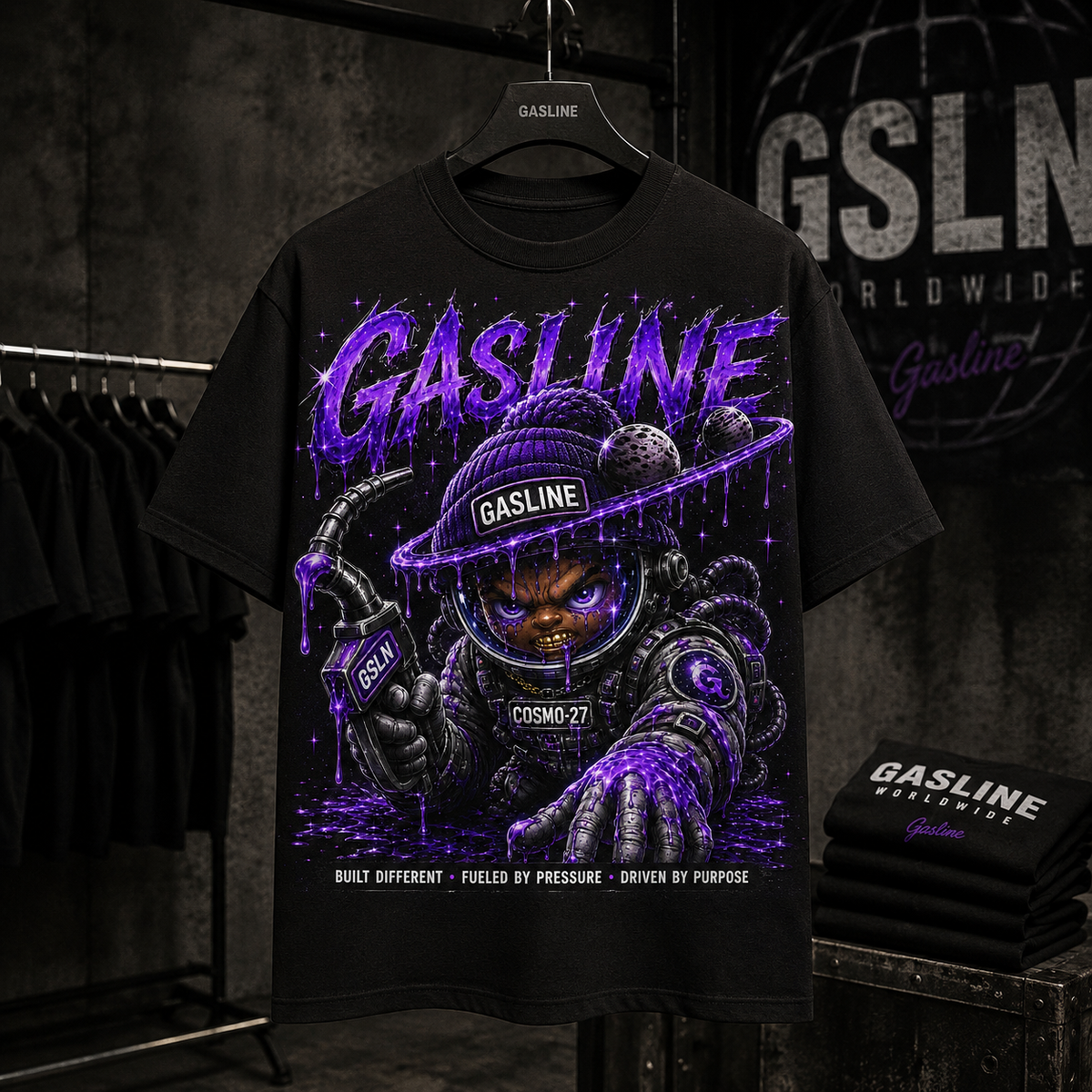 Graphic Tees
