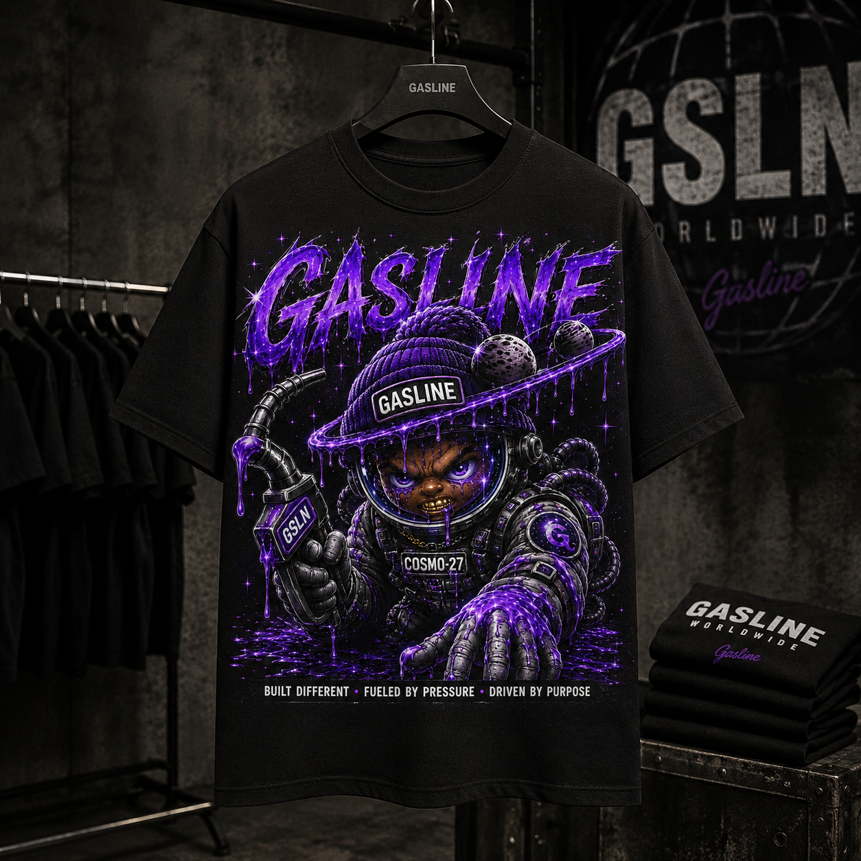 Graphic Tees