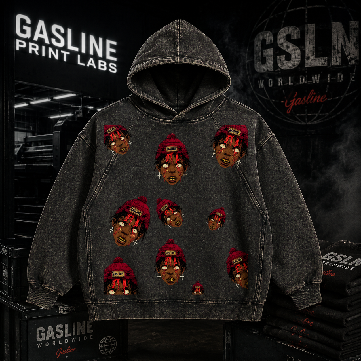 Hoodies