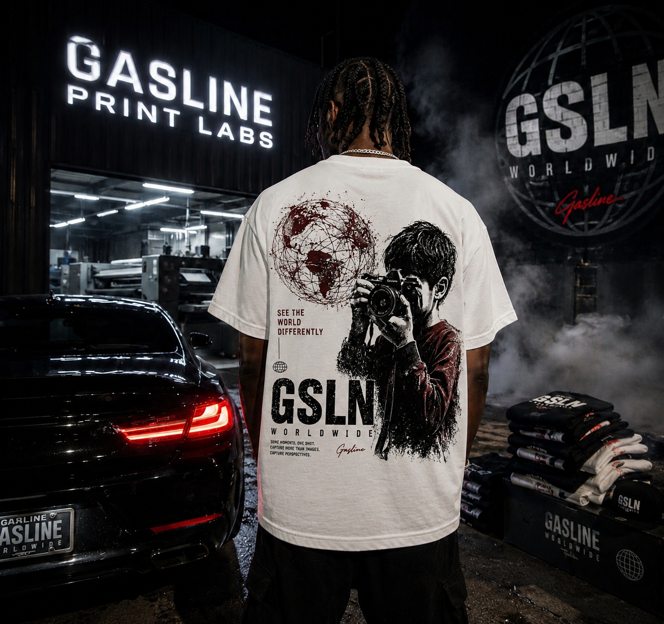 GSLN