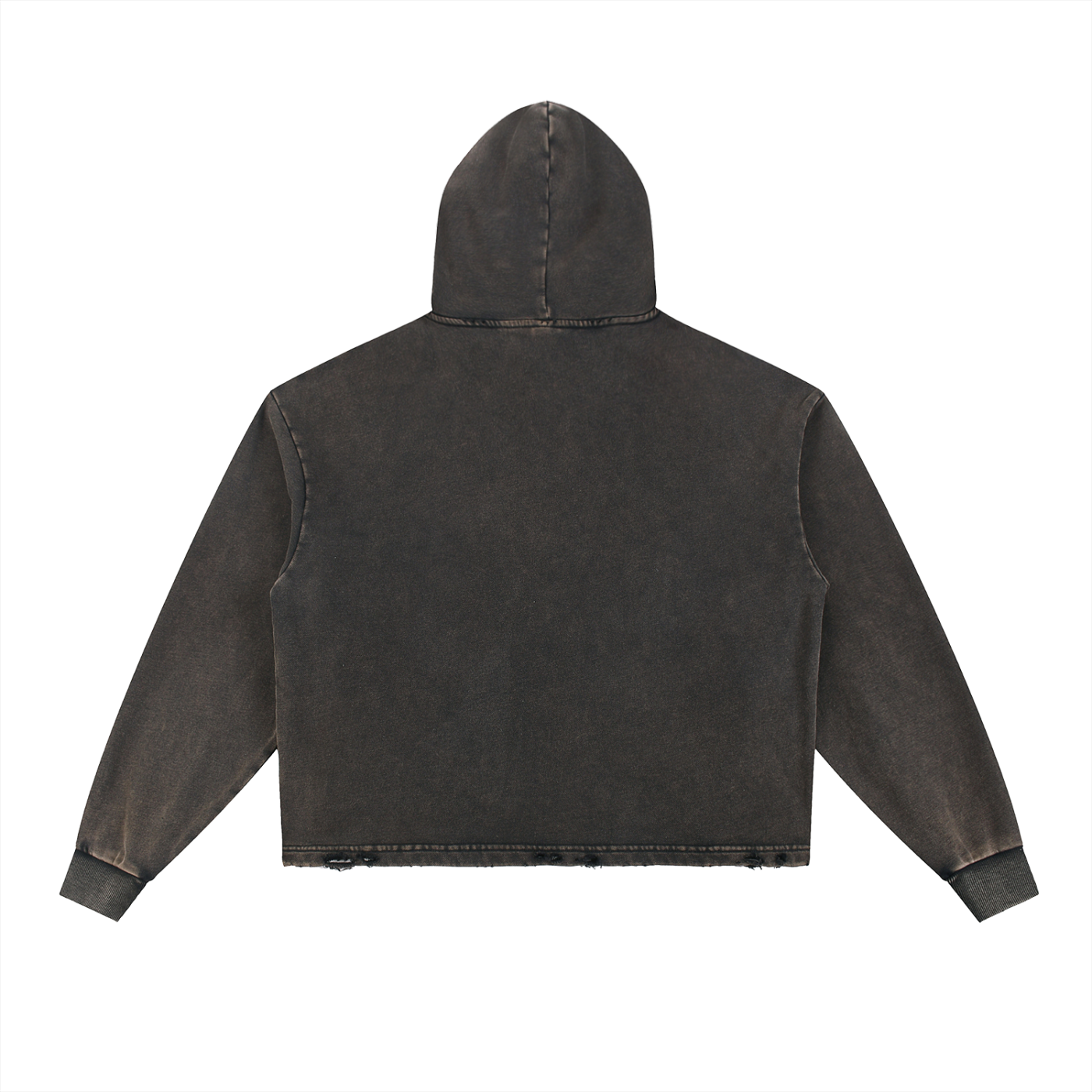 Gasline Slime All-Over Hoodie