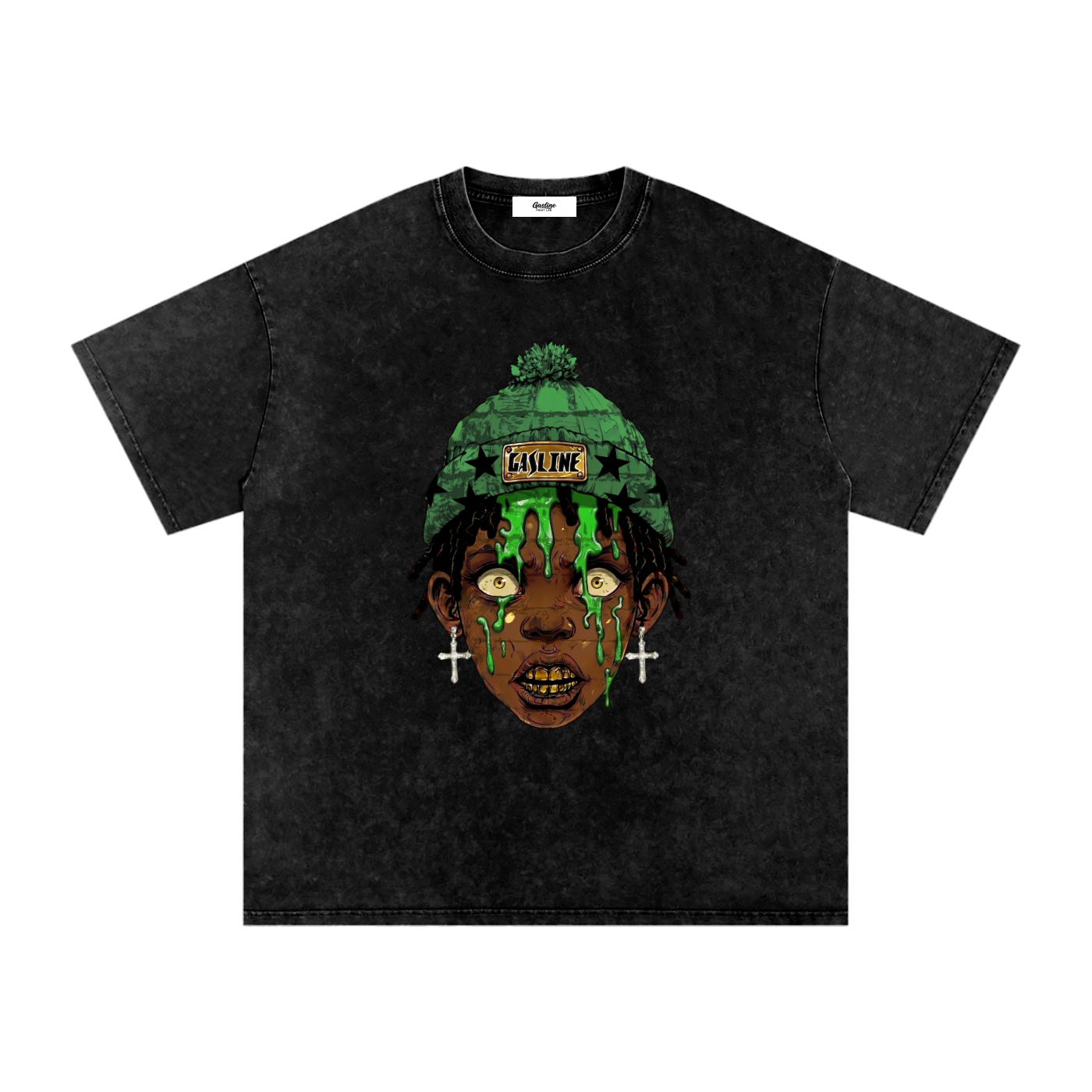 Slime Green