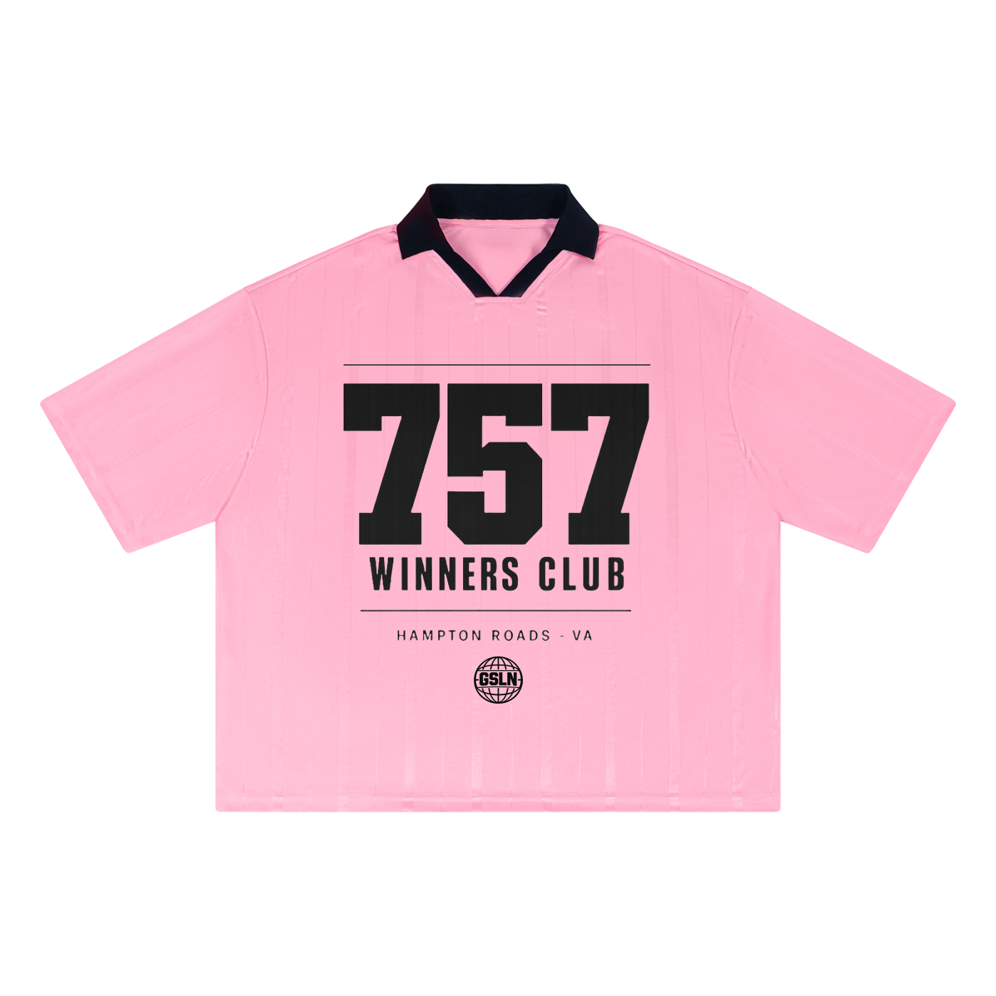 757 Winners Club Jersey