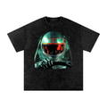 Gasline — Helmet Tee