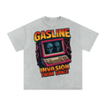 Gasline: Invasion From Space