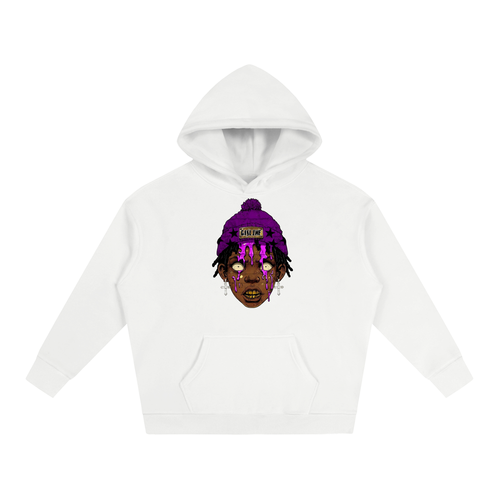 Purple Slime Hoodie
