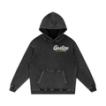 Gasline GSLN Worldwide Snow-Washed Heavyweight Hoodie