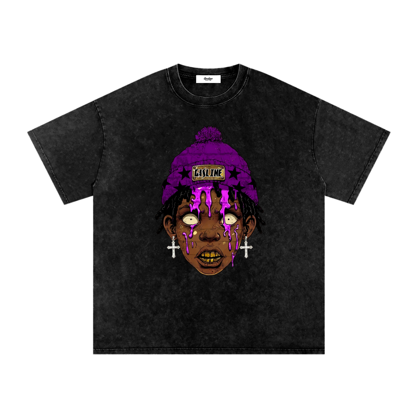 Purple Slime