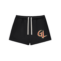 Women's GL Flame Lounge Shorts