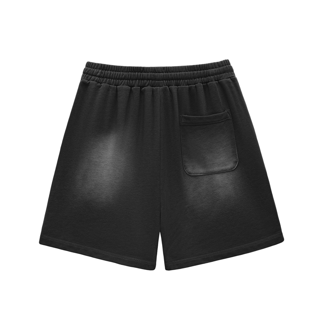GL Flame Matching Shorts