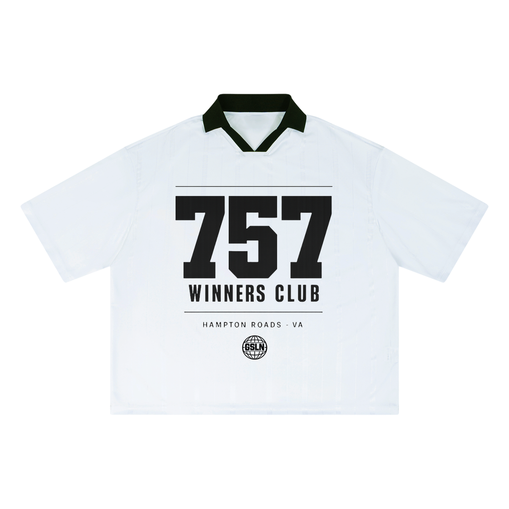 757 Winners Club Jersey