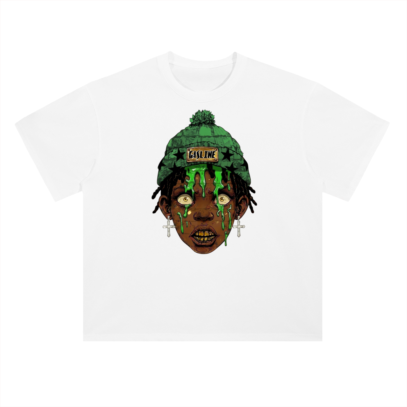 Green Slime