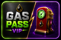 GAS PASS VIP