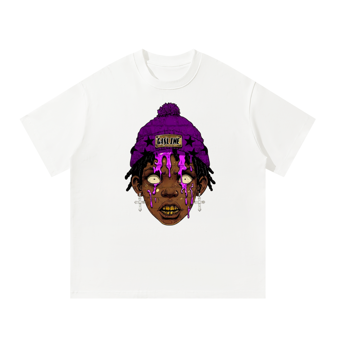 Purple Slime