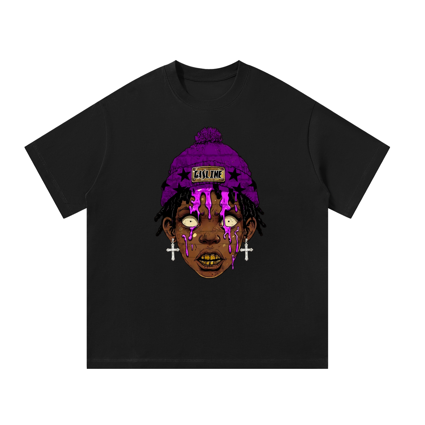 Purple Slime