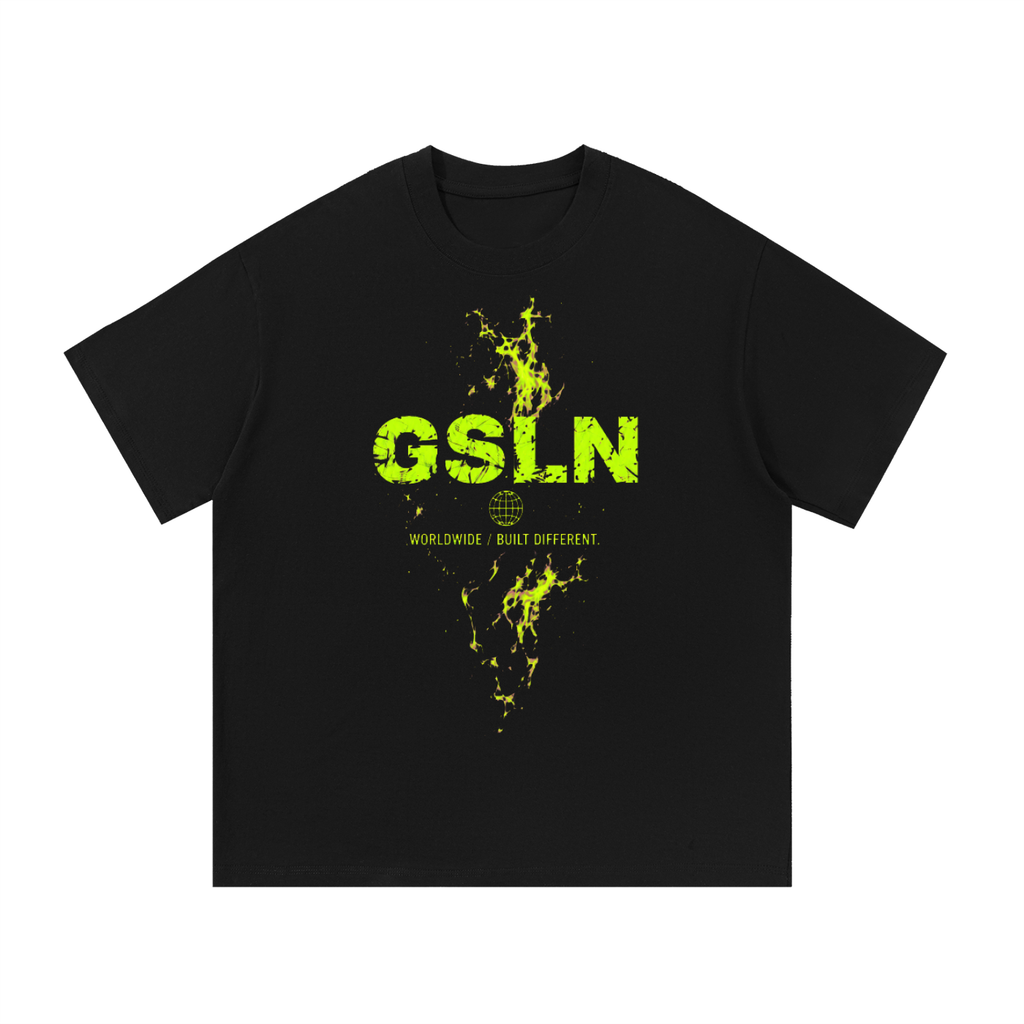 GSLN Worldwide Heavyweight Tee